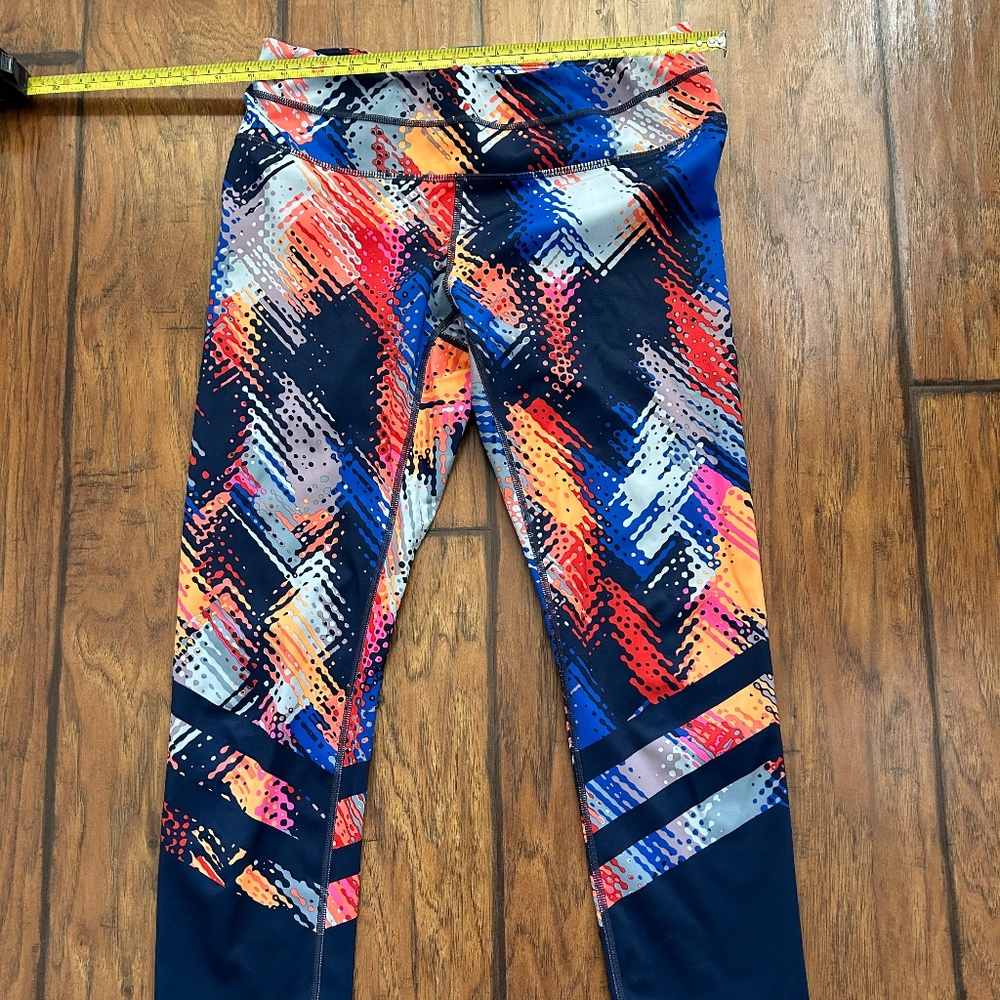 Athleta Sonar tights